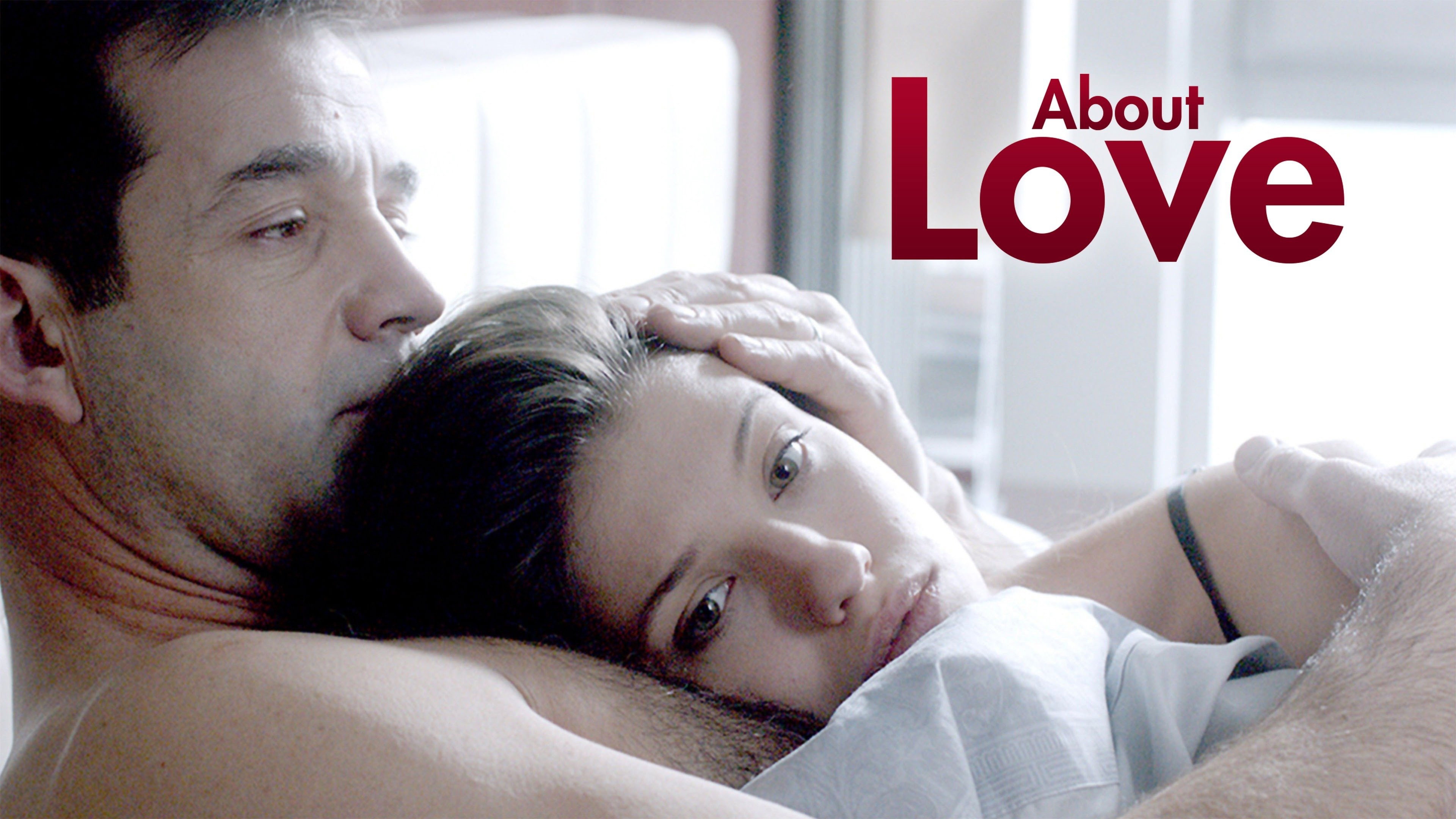 About Love's poster