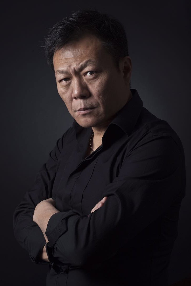 Wang Ning's poster