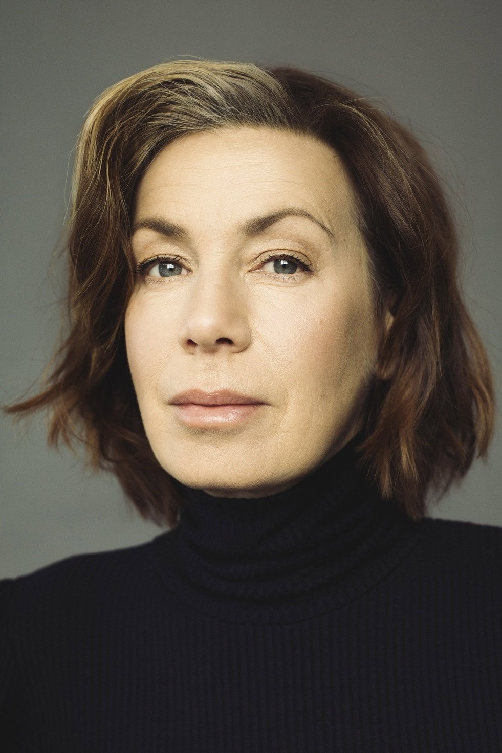 Céline Bonnier's poster