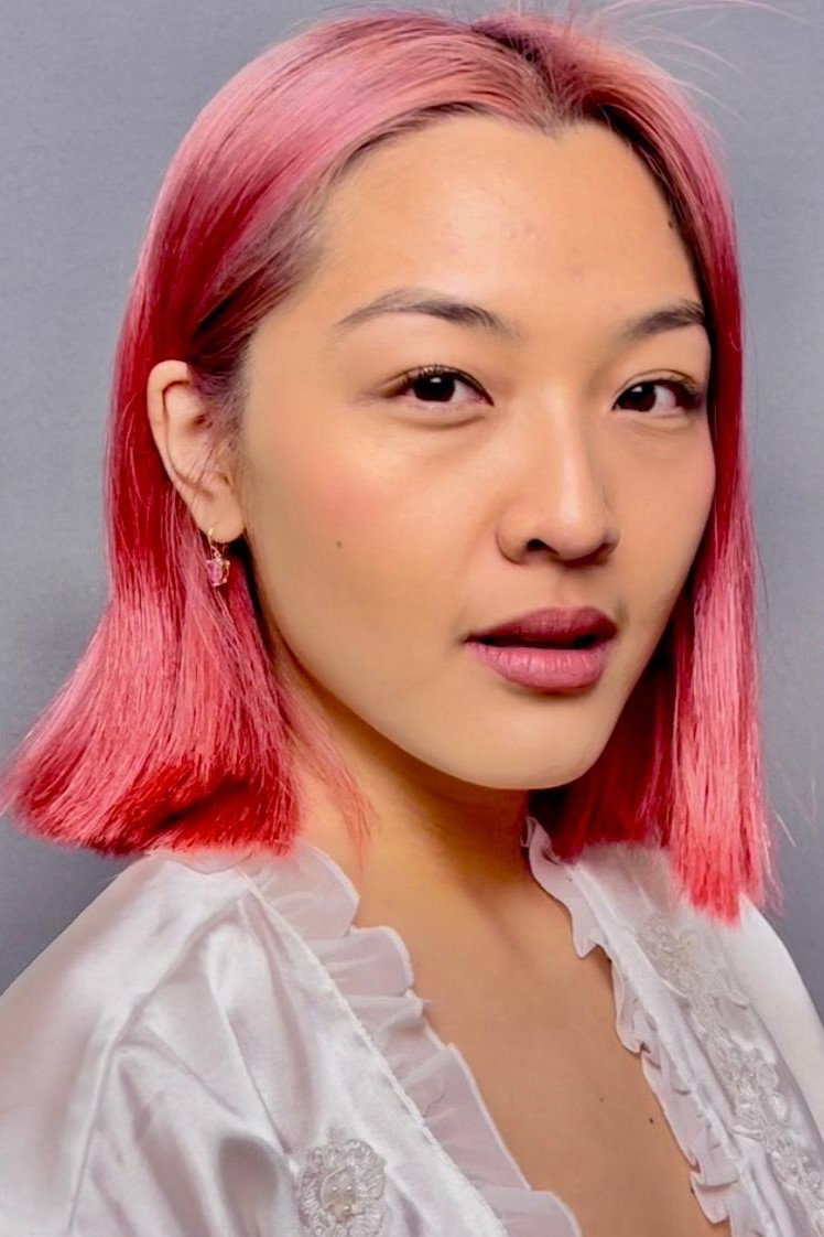 Jasmine Wang's poster