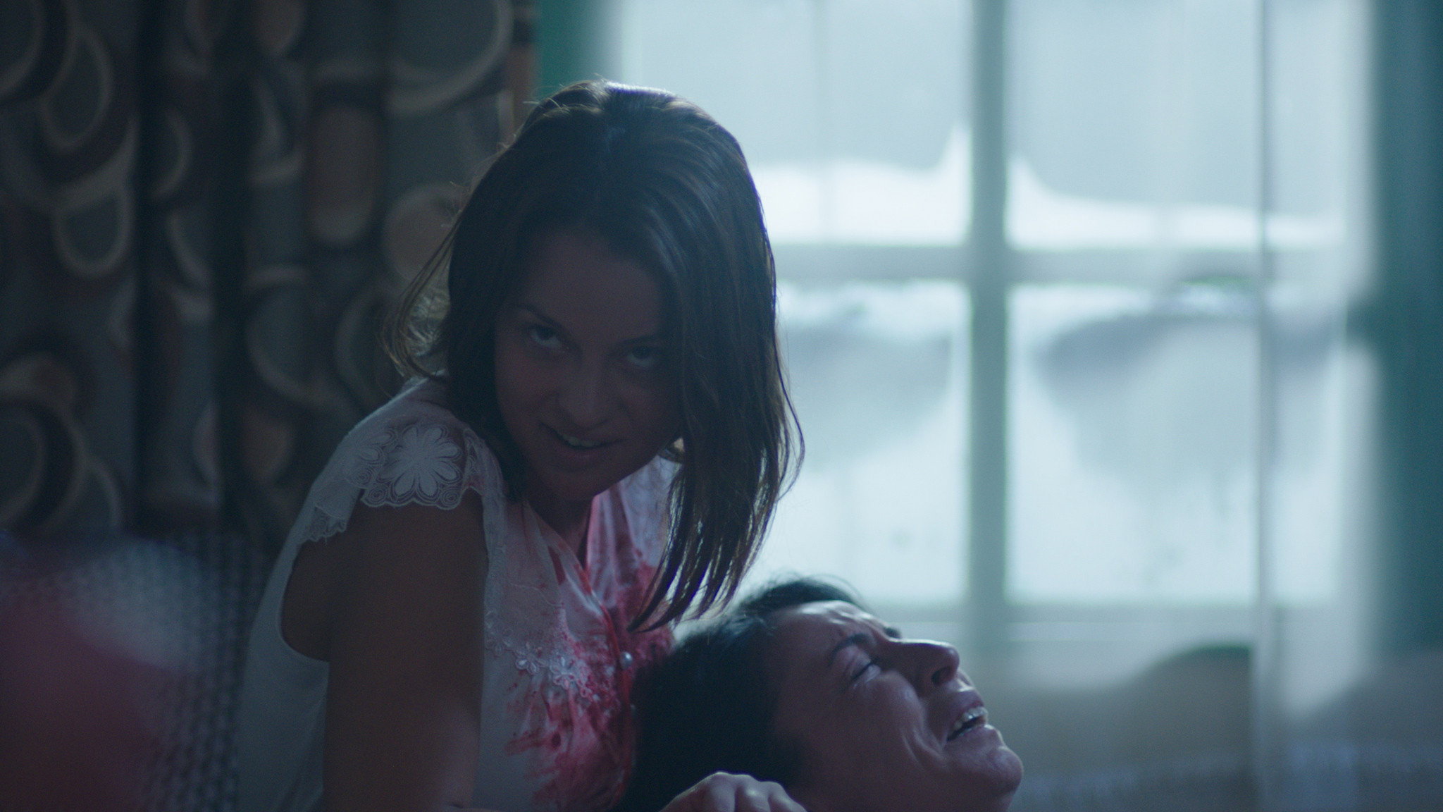 Alem-i Cin's poster