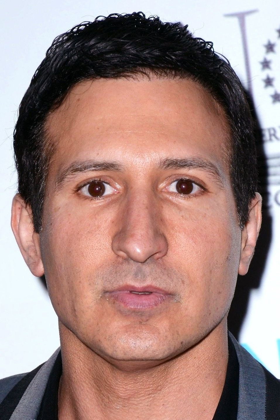 William DeMeo's poster