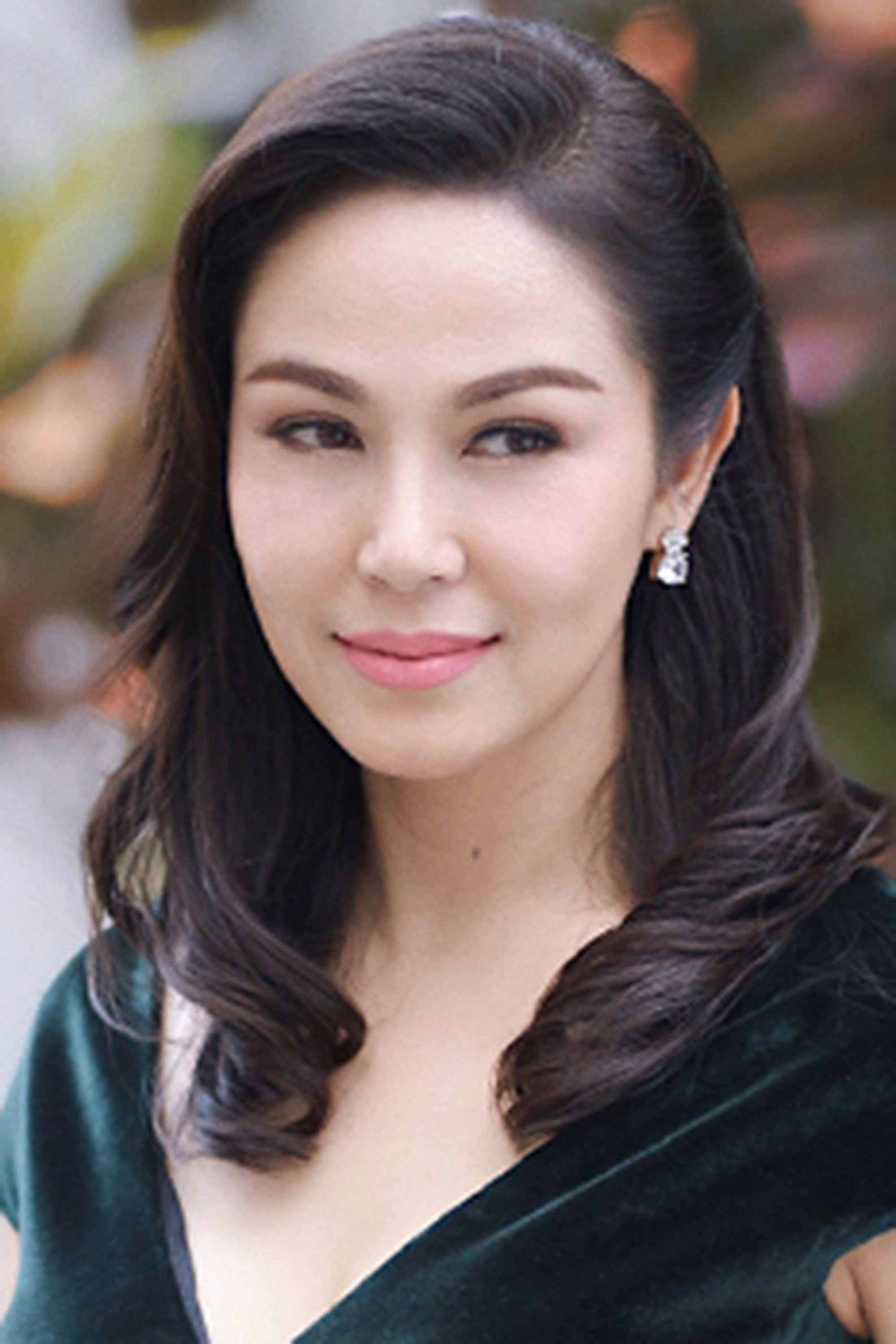 Angsana Buranon's poster