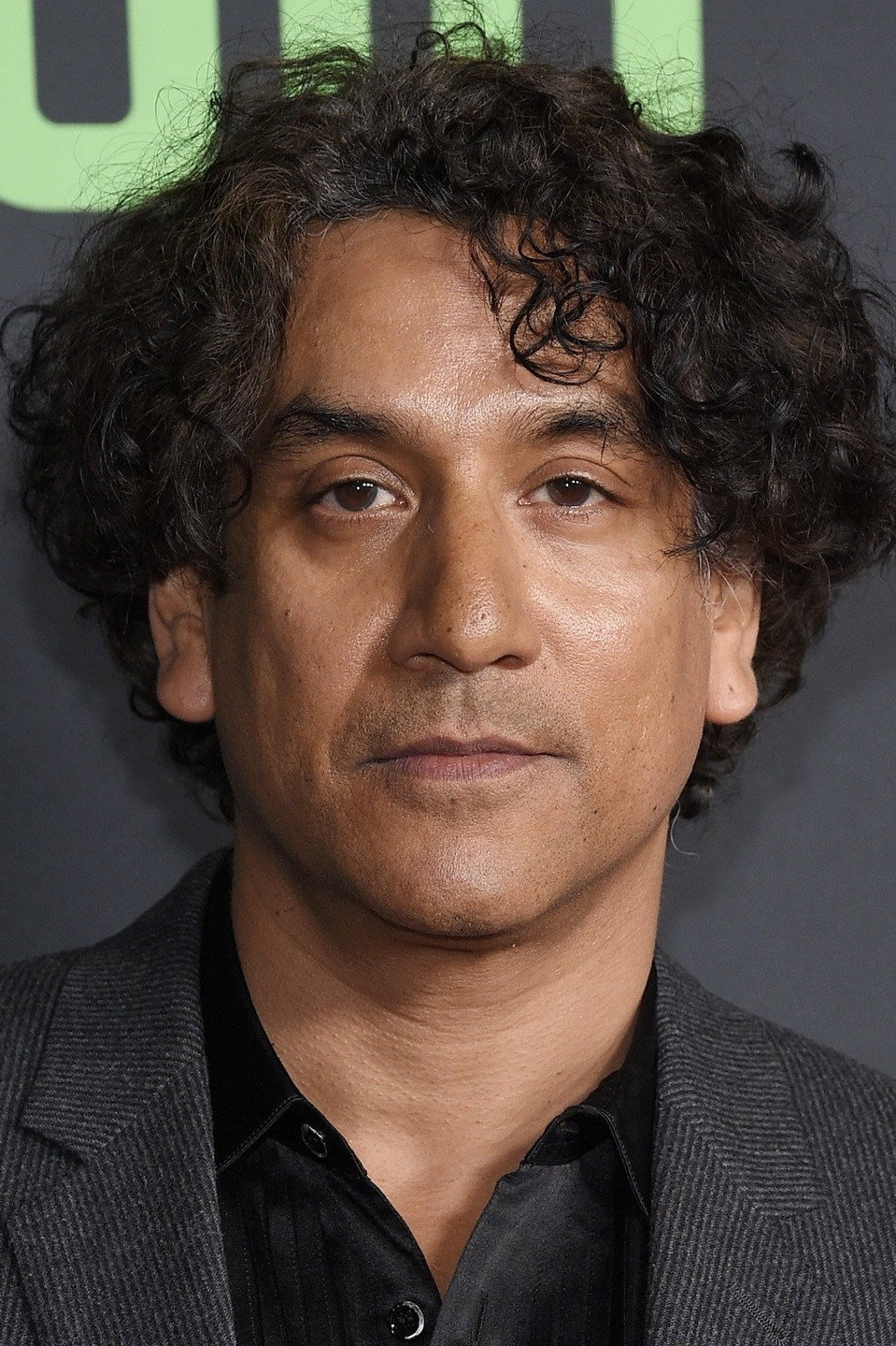 Naveen Andrews's poster
