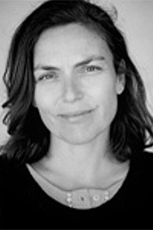Mette M. Bølstad's poster