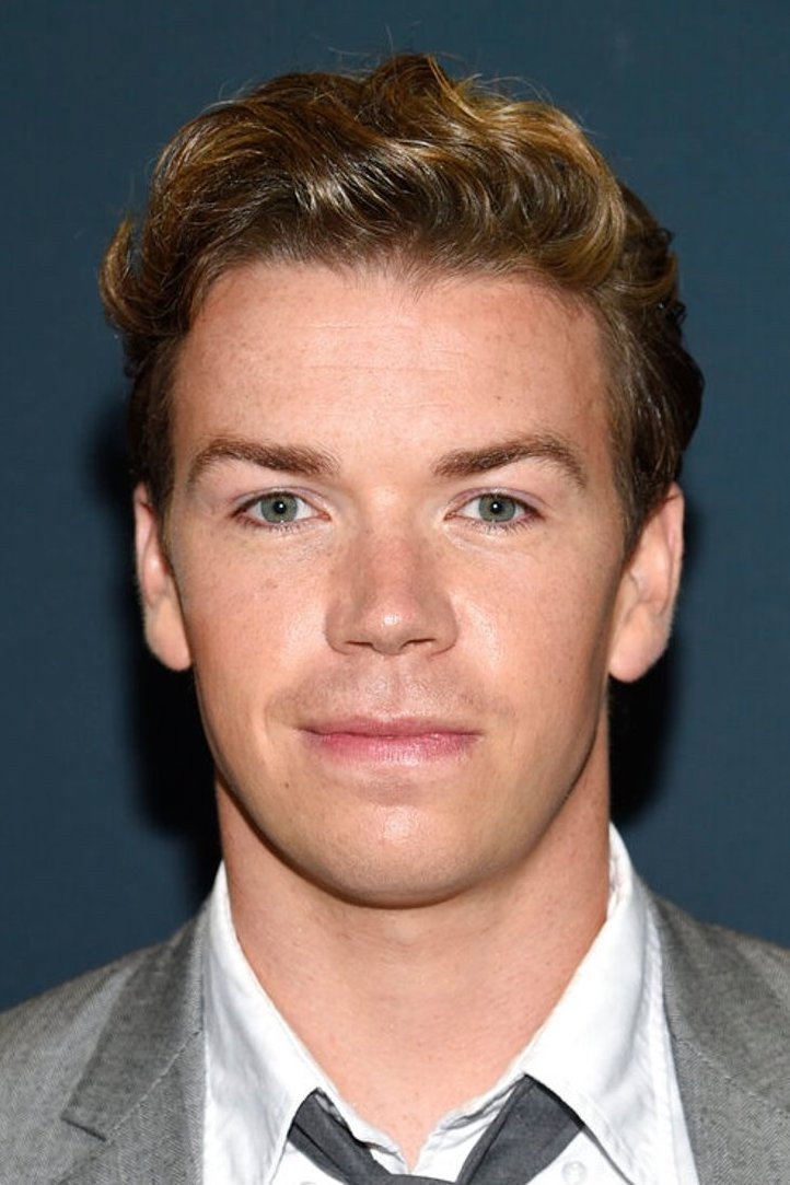 Will Poulter's poster