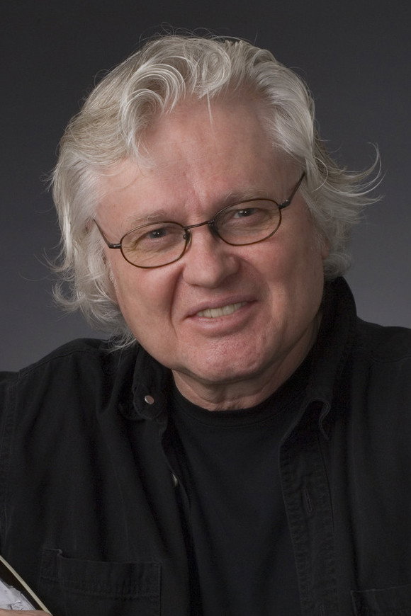 Chip Taylor's poster