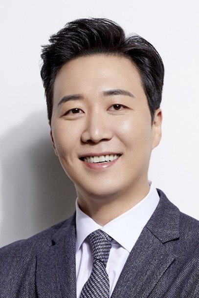 Do Kyung-wan's poster