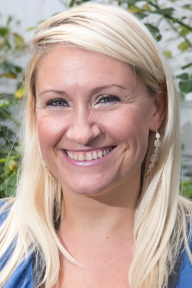 Barbara Topsøe-Rothenborg's poster