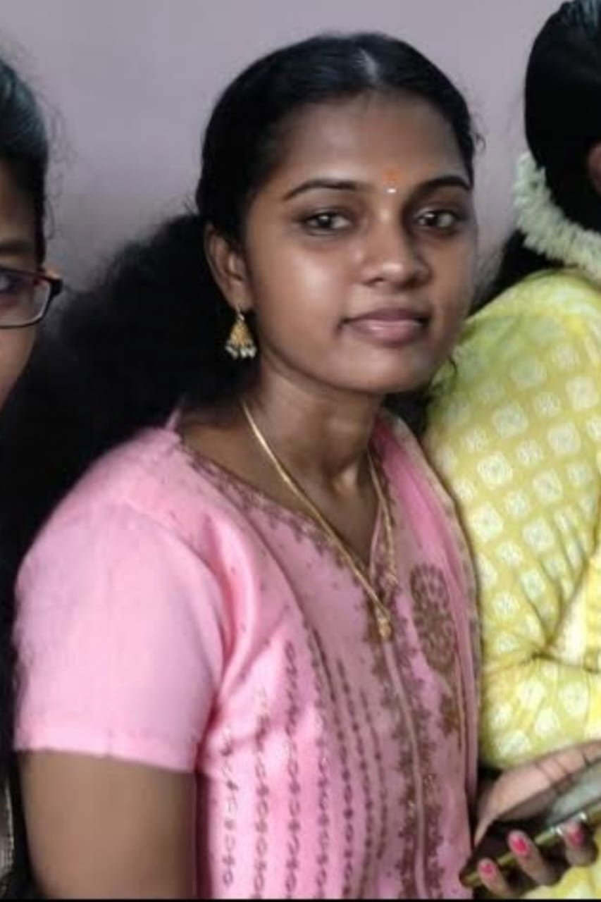 TAMIZHARASI's poster