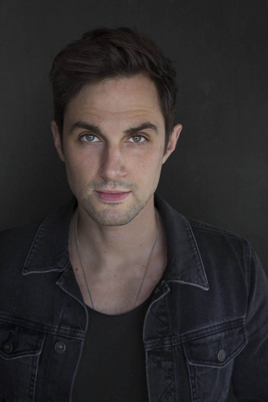 Andrew J. West's poster