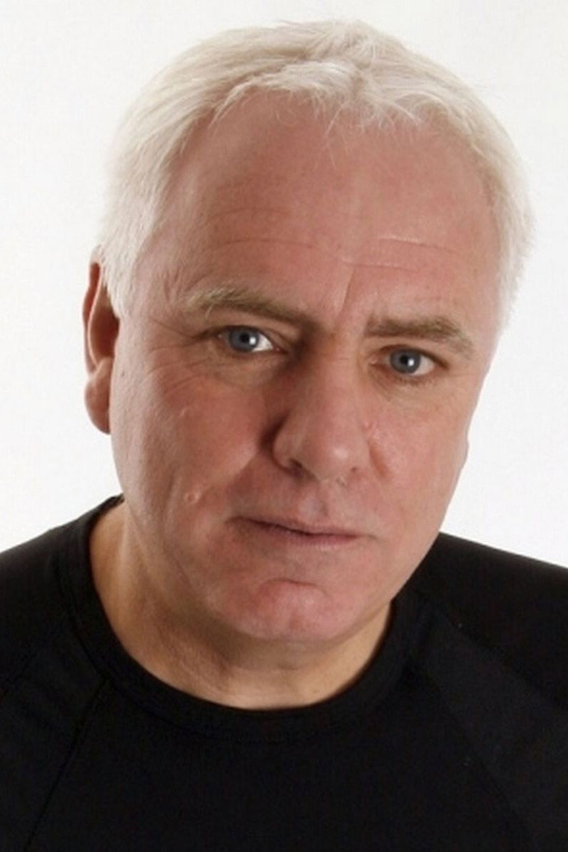 Dave Spikey's poster