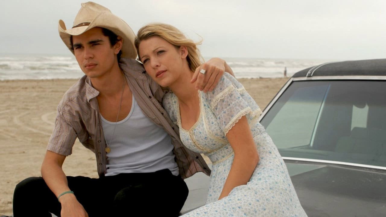 Elvis & Anabelle's poster