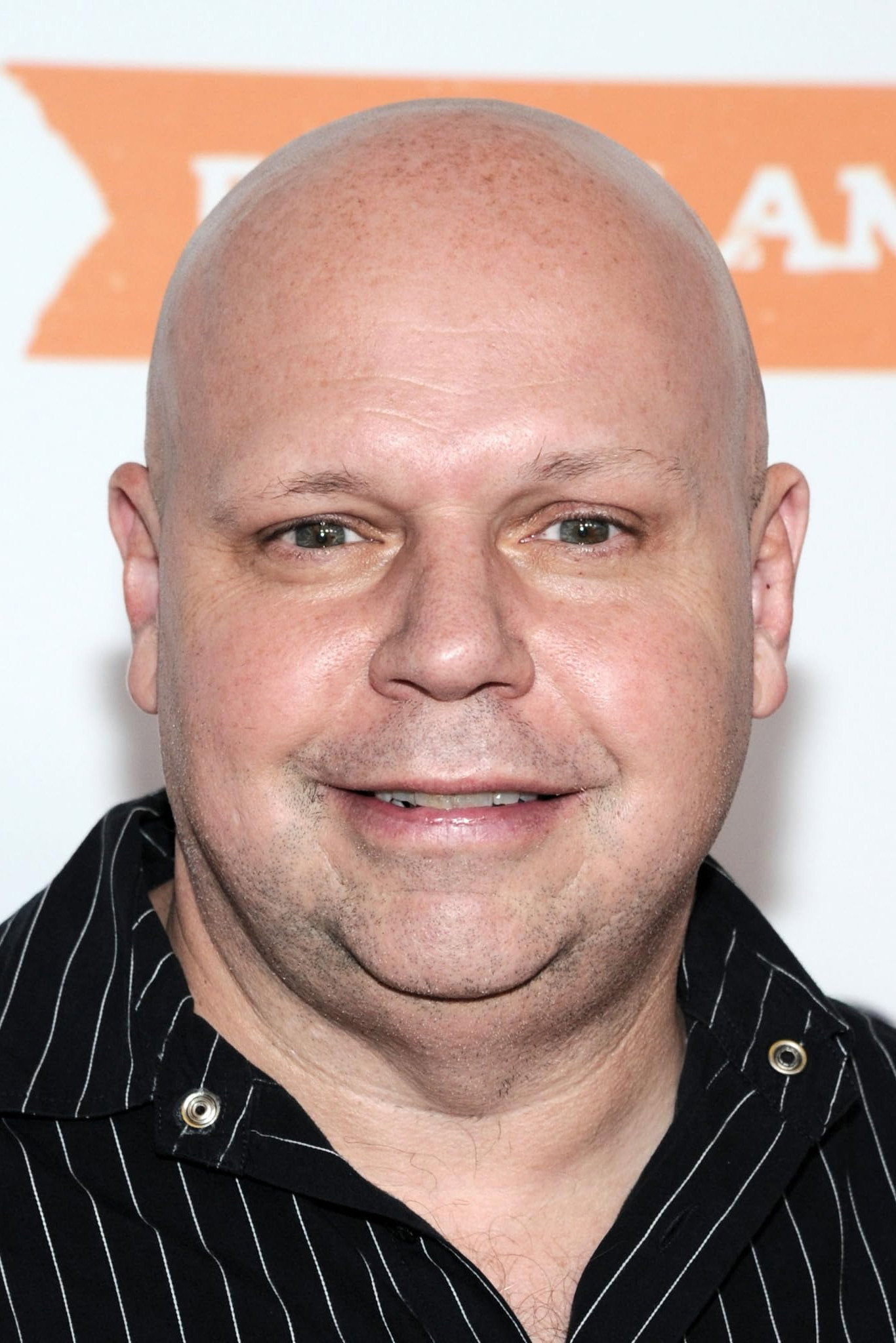 Matt Pinfield's poster