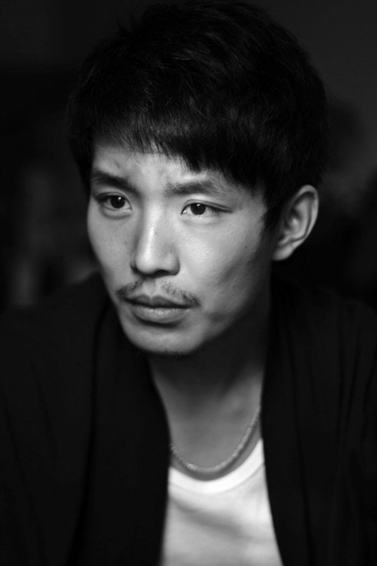 Liang Ming's poster