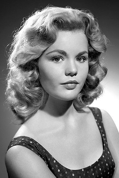Tuesday Weld's poster
