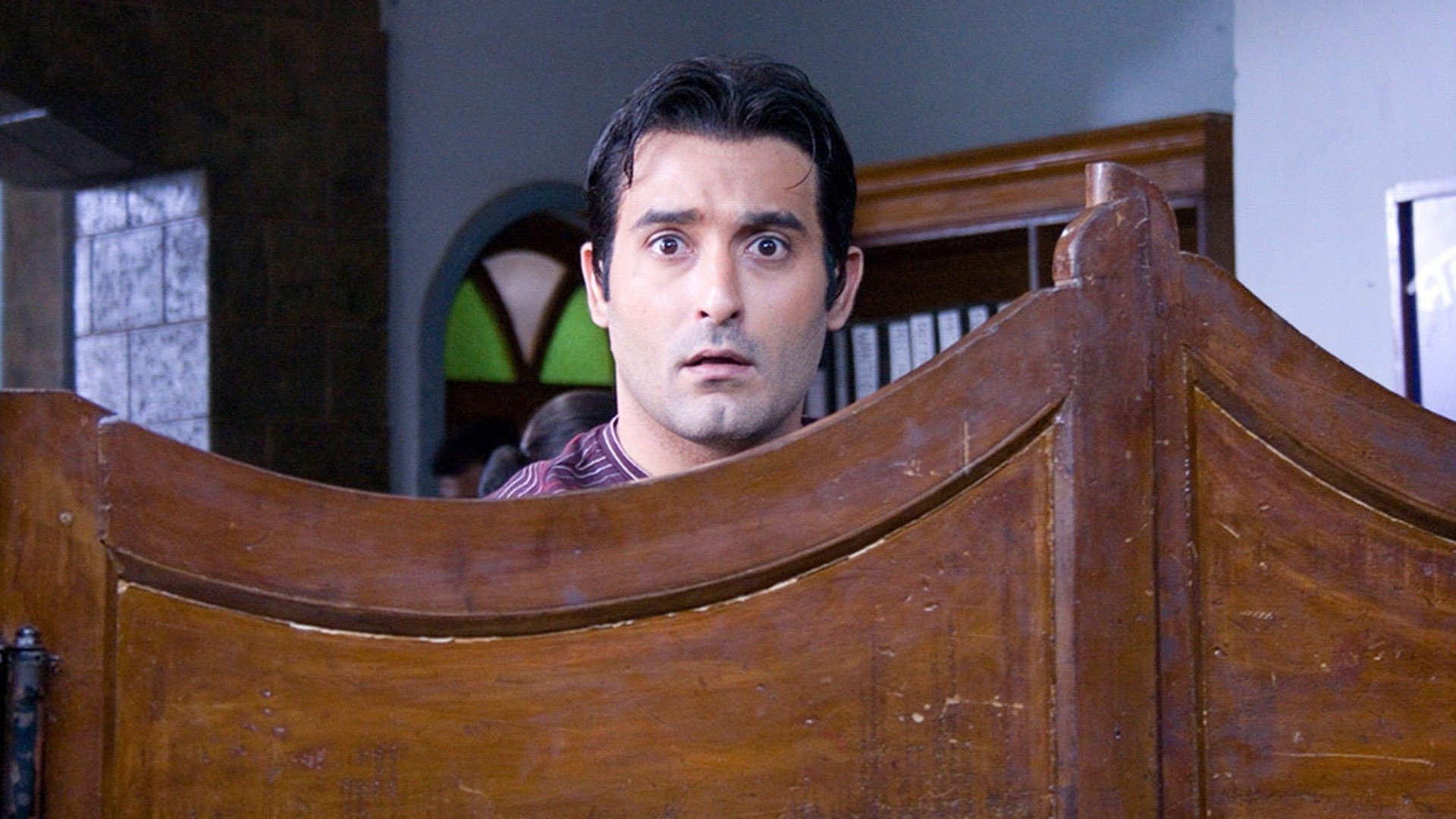 Mere Baap Pehle Aap's poster