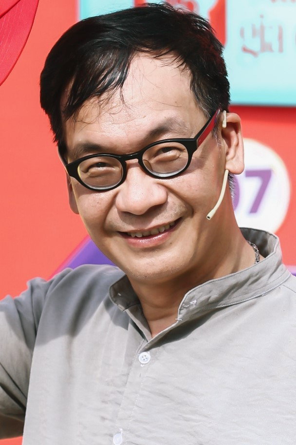 Đức Khuê's poster
