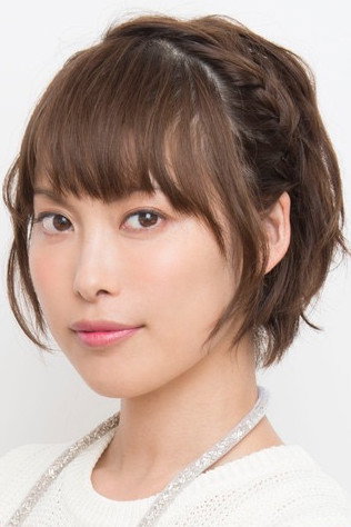 Ayuru Ohashi's poster