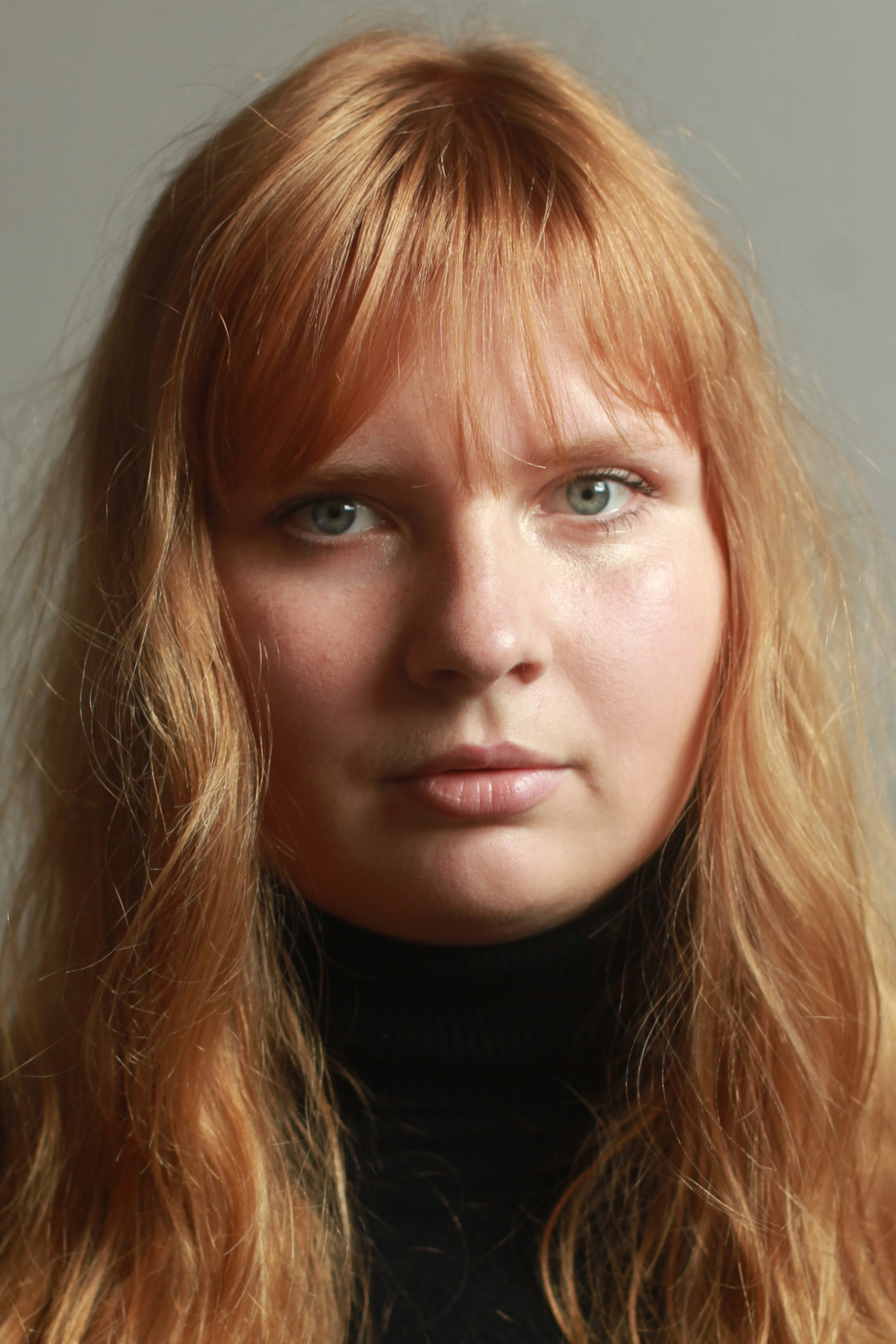 Julia Adamczyk's poster