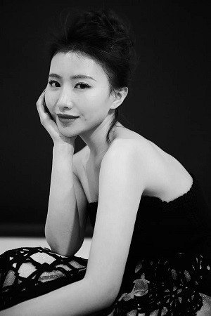 Yajie Gao's poster