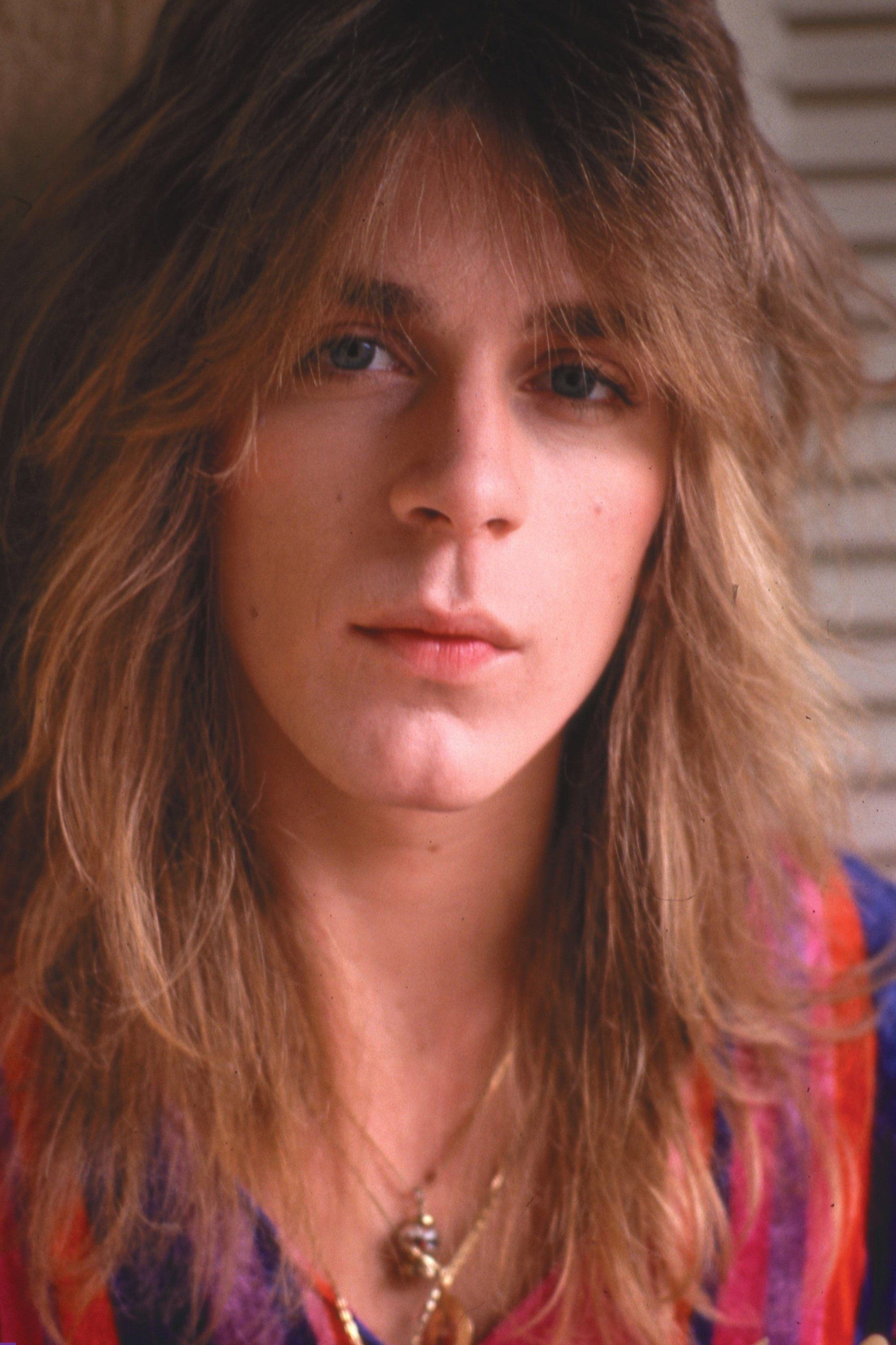 Randy Rhoads's poster