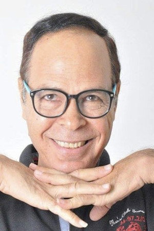 محمود عامر's poster