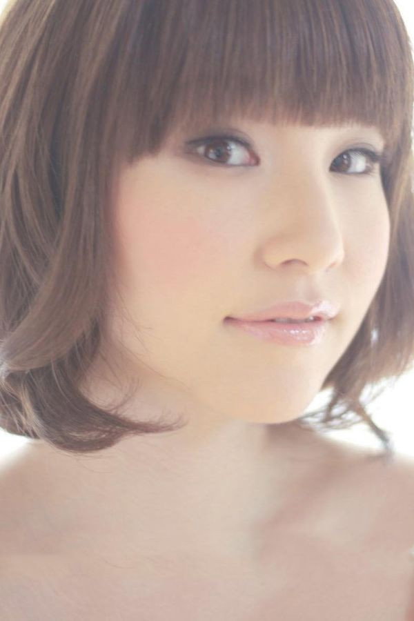 Tomoe Oumi's poster