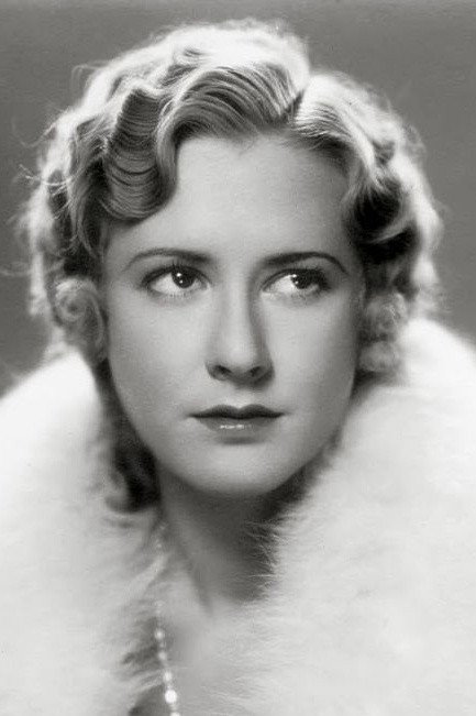 Mae Clarke's poster