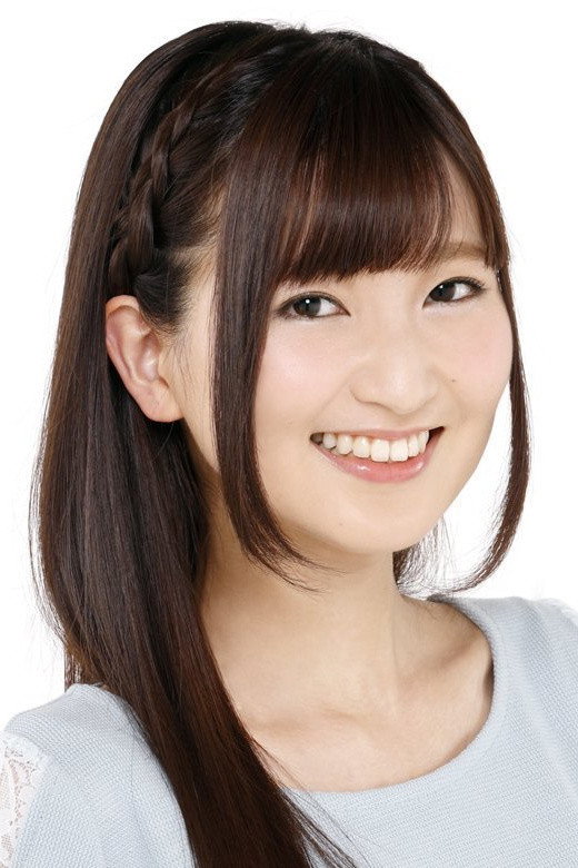 Ayaka Nanase's poster