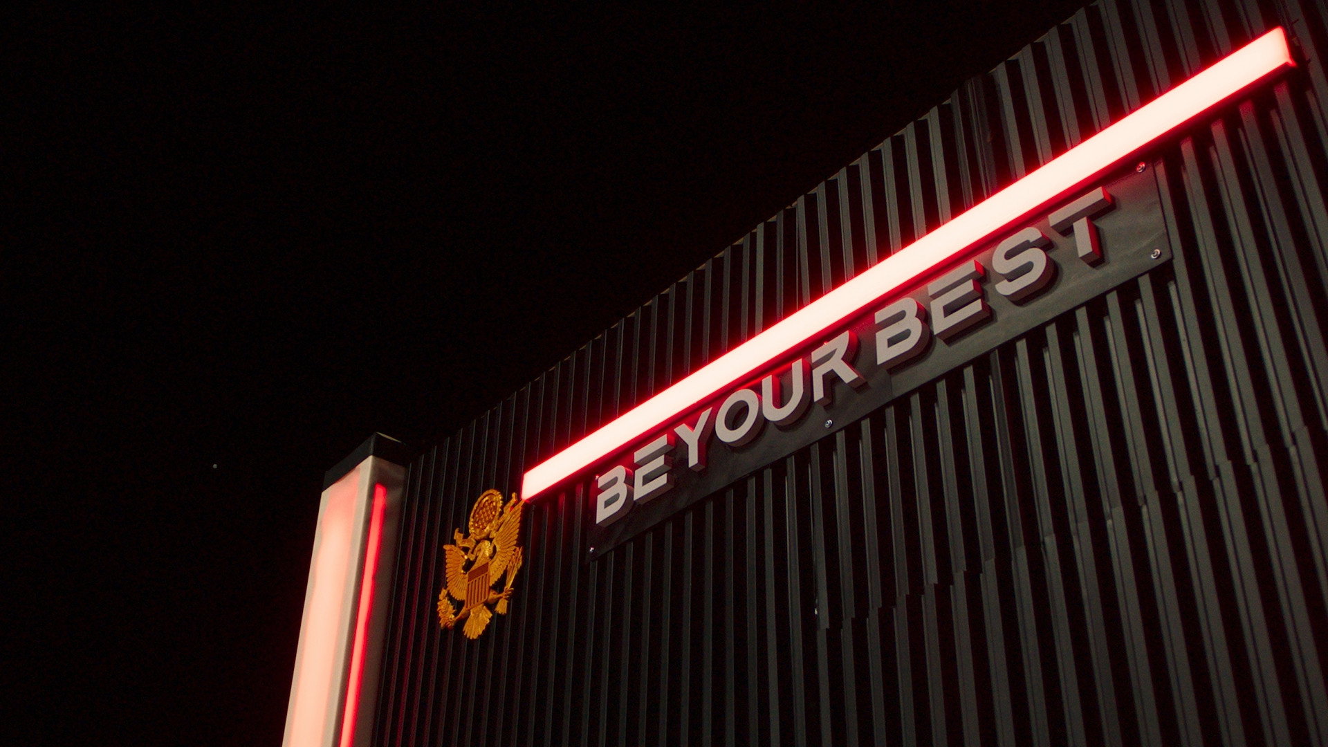 Be Your Best's poster