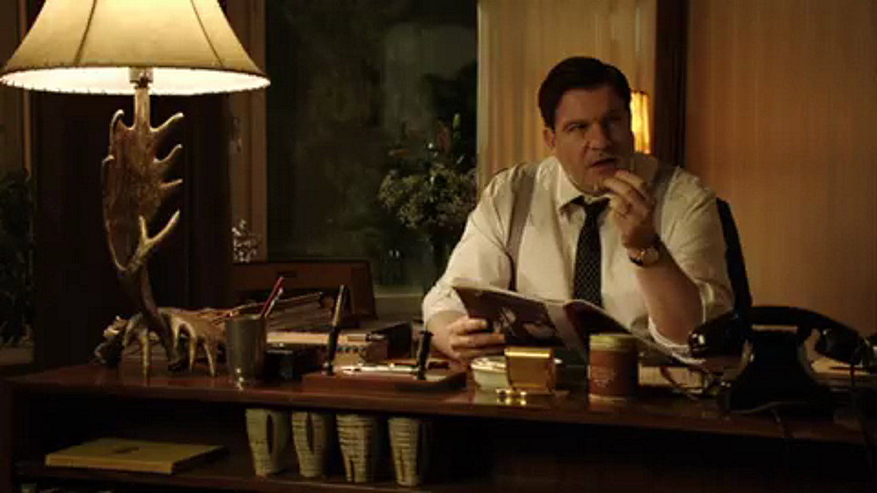 Public Enemies's poster