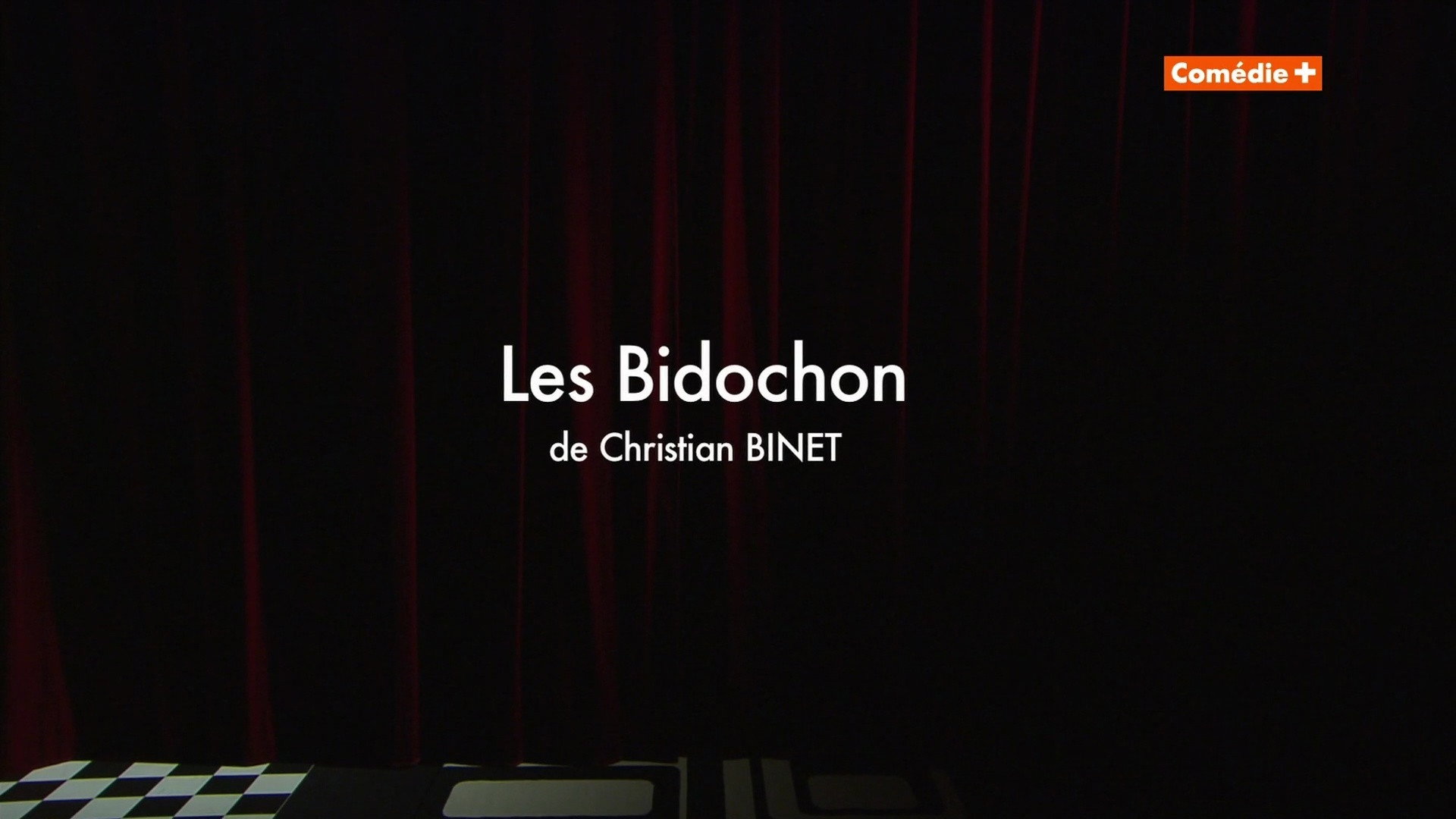 Les Bidochon - Telle est la réalité's poster