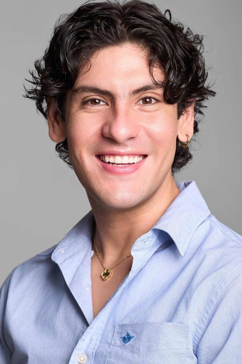 Rodrigo Suárez's poster