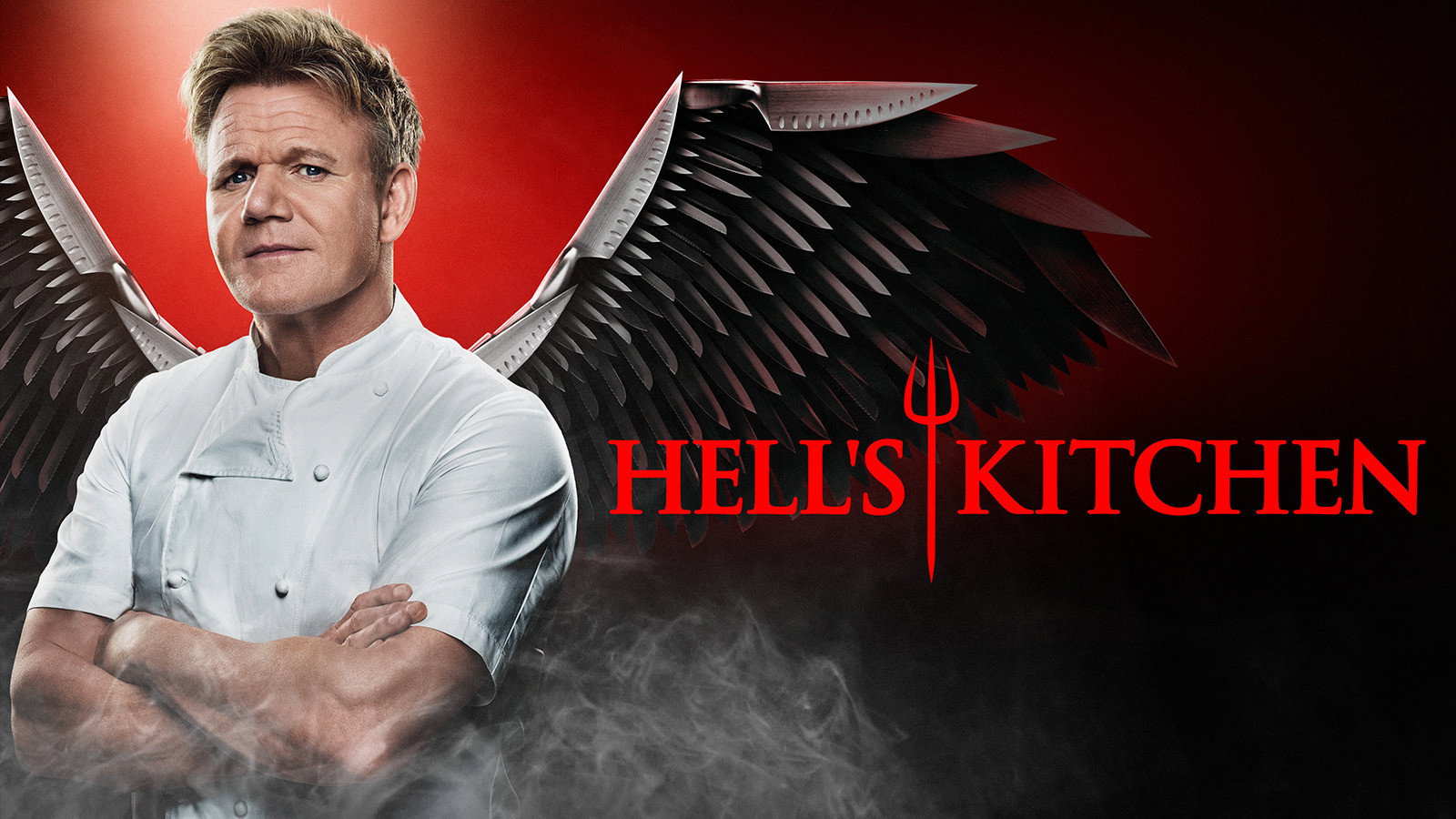 Hell's Kitchen's poster