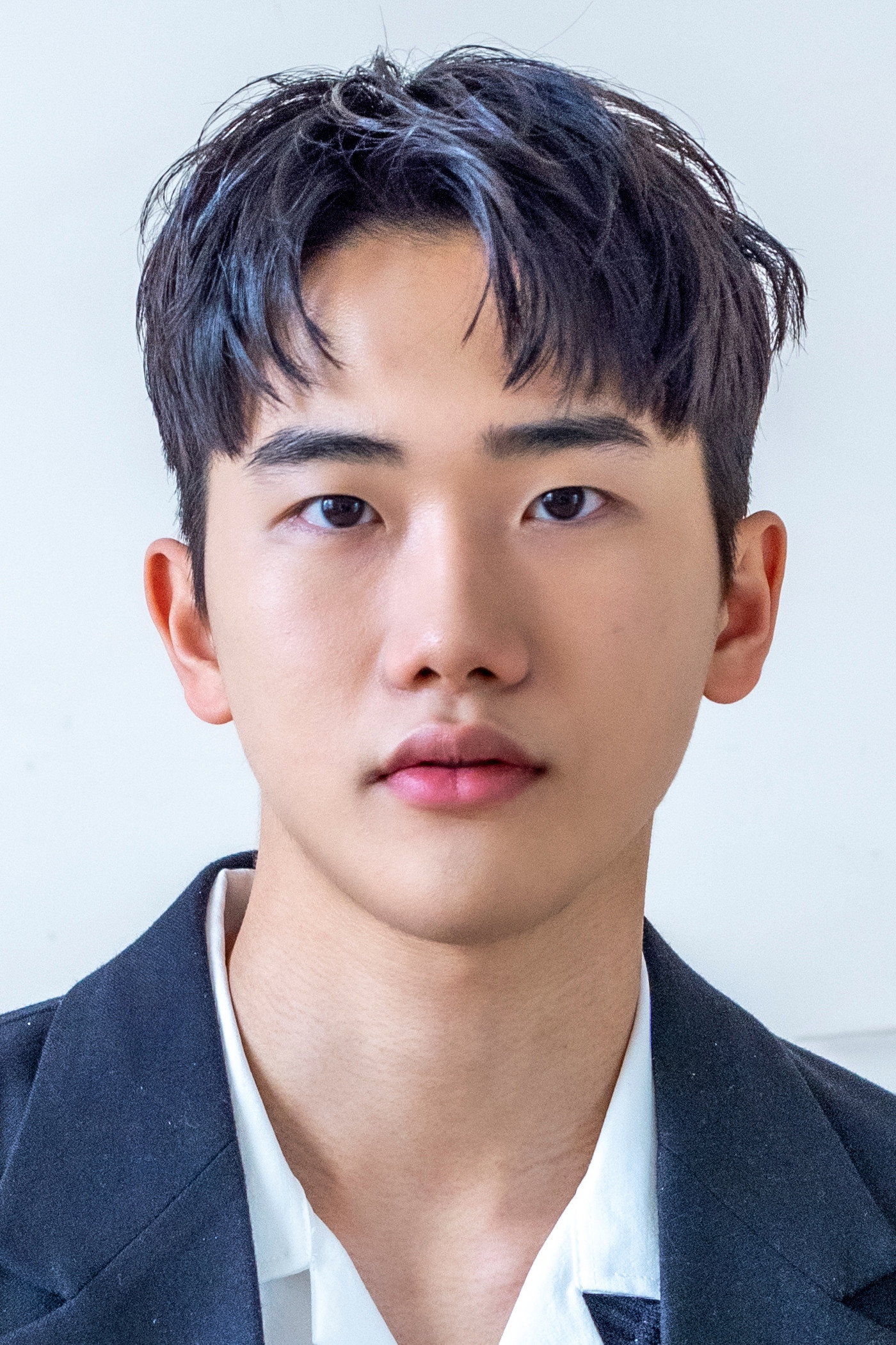 Ahn Ji-ho's poster