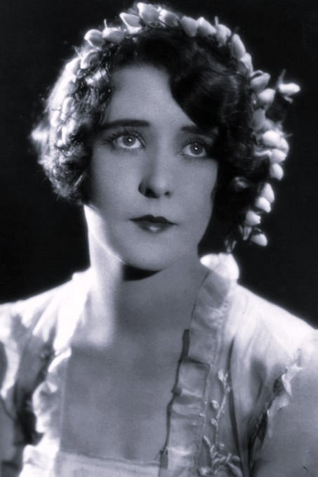 Patricia Avery's poster