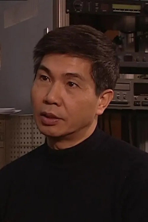 Yan Yansheng's poster