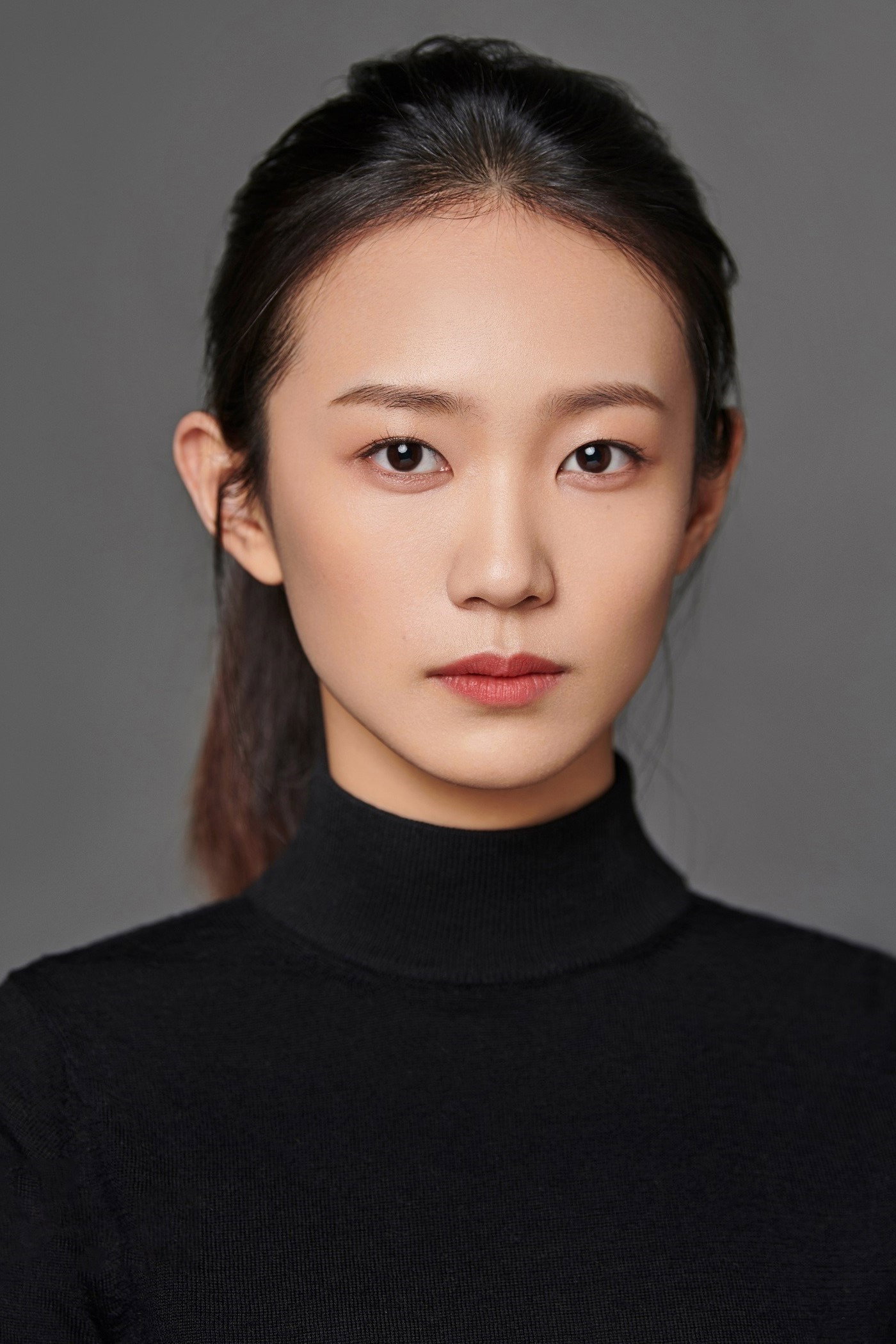 Huang Yao's poster
