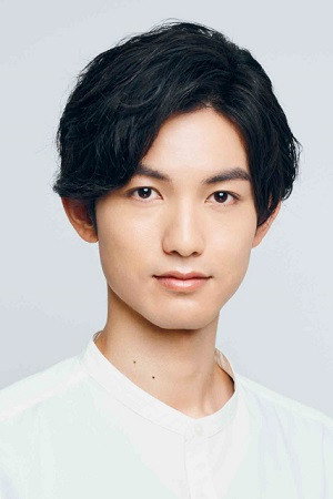 Masakazu Kanda's poster