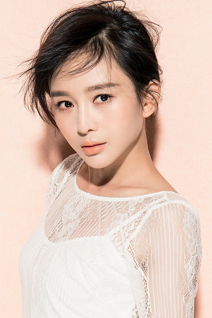 Grace Xia's poster
