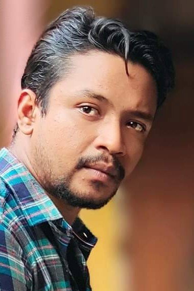 Jayabrata Das's poster