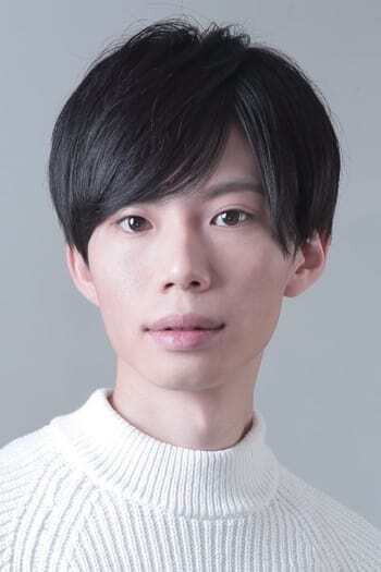 Satoru Murakami's poster