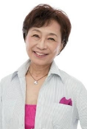 Akiko Tsuboi's poster