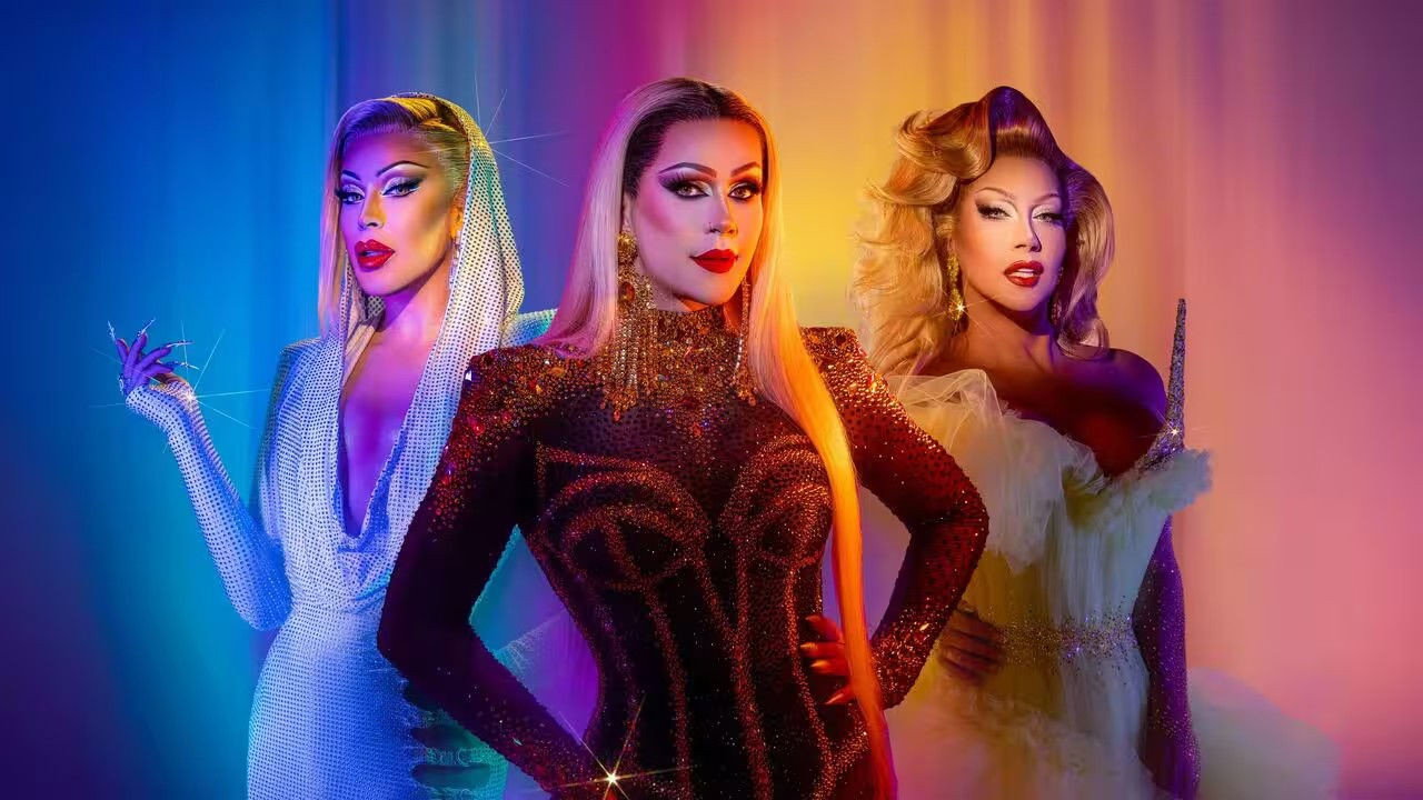 A Drag Life's poster
