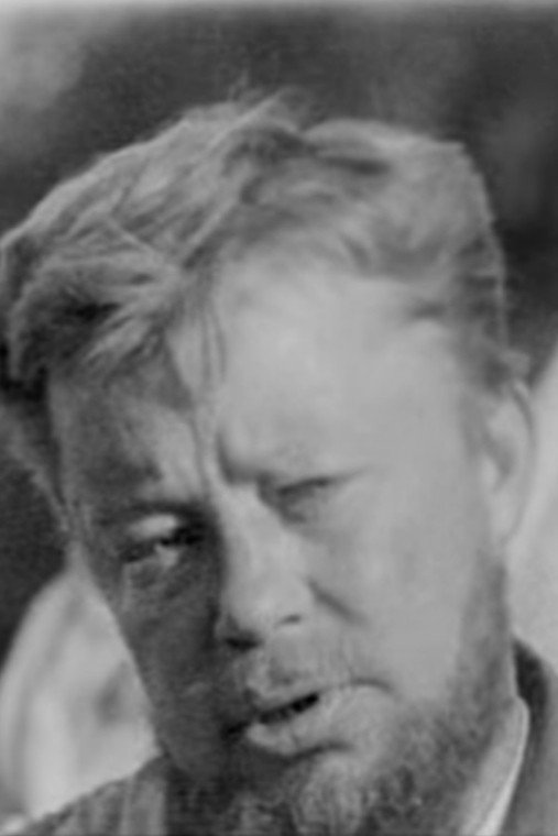 Vladimir Bychkov's poster