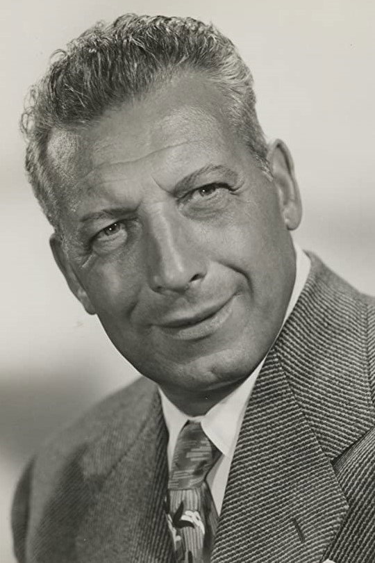Ezio Pinza's poster