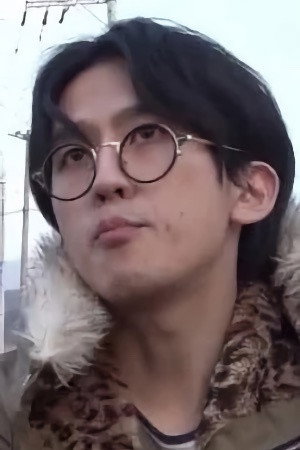 Lee Joon-hyun's poster