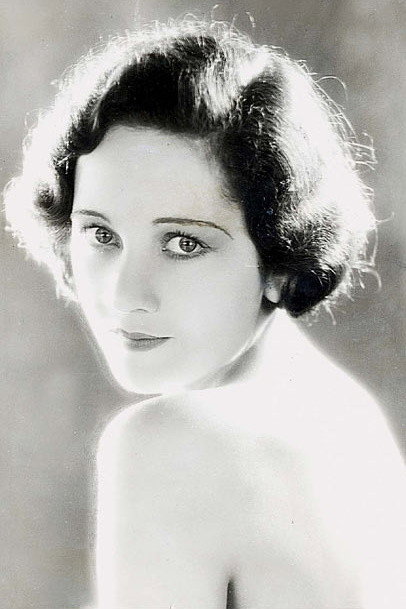 Joan Wyndham's poster