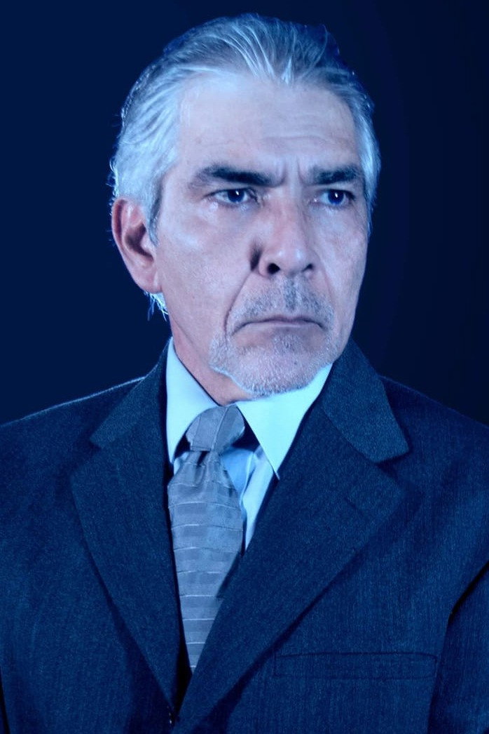Hector Sánchez's poster